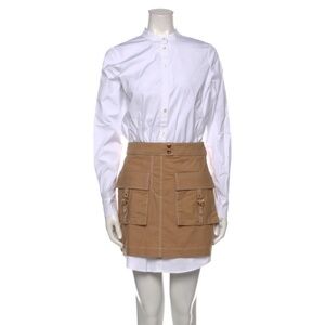 Veronica beard casual dress